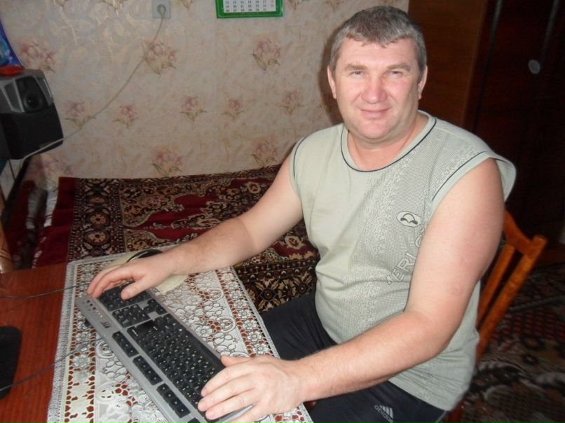 Сергей Трущенков фотография #47