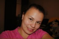 Фотография Ням Инны