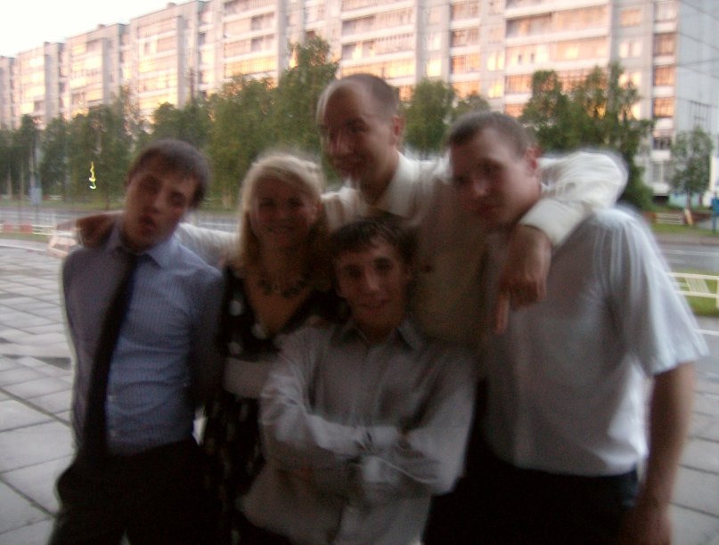 Сергей Подольский фотография #46