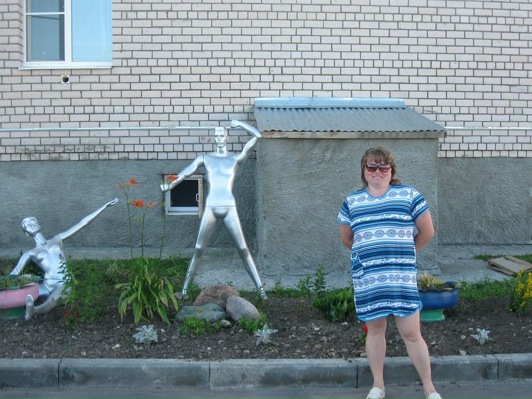 Роман Лукьяненко фотография #41