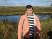 Фотография Якимова Александра