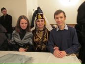 Nazmiye Bavbekova фотография #3 (источник - https://vk.com/id104822324)