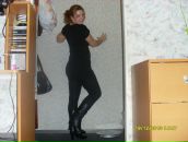 Фотография Красновой Марины