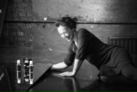 Фотография Зволинской Любови