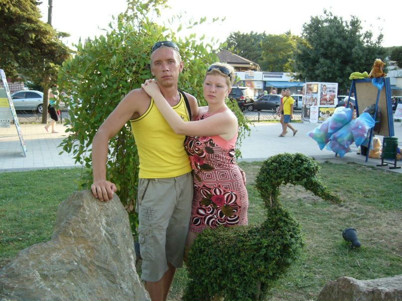 Дмитрий Спицын фотография #22