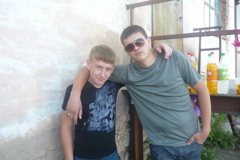 Коля Тингаев фотография #11