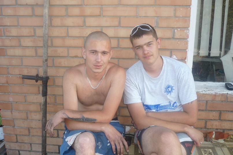 Коля Тингаев фотография #18