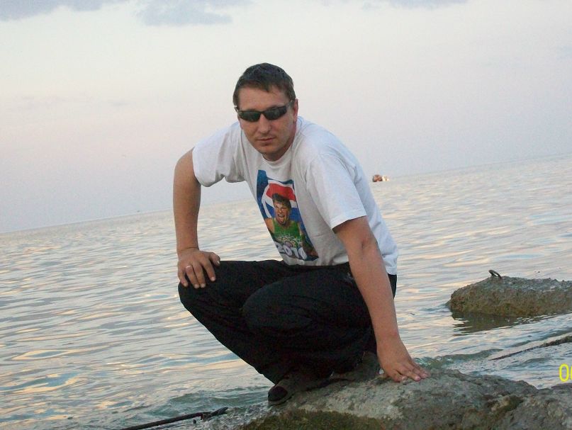 Сергей Киселев фотография #18