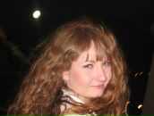 Фотография Громовой Ирины