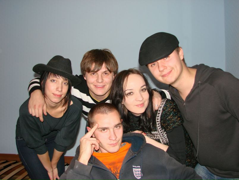 №18, Александр Мироненко №18, Александр Мироненко