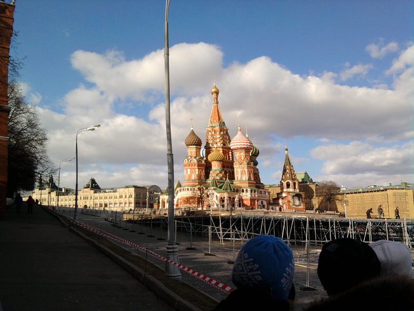 Марина Ермоченко фотография #24