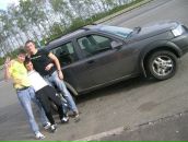 Фотография Аносова Евгения