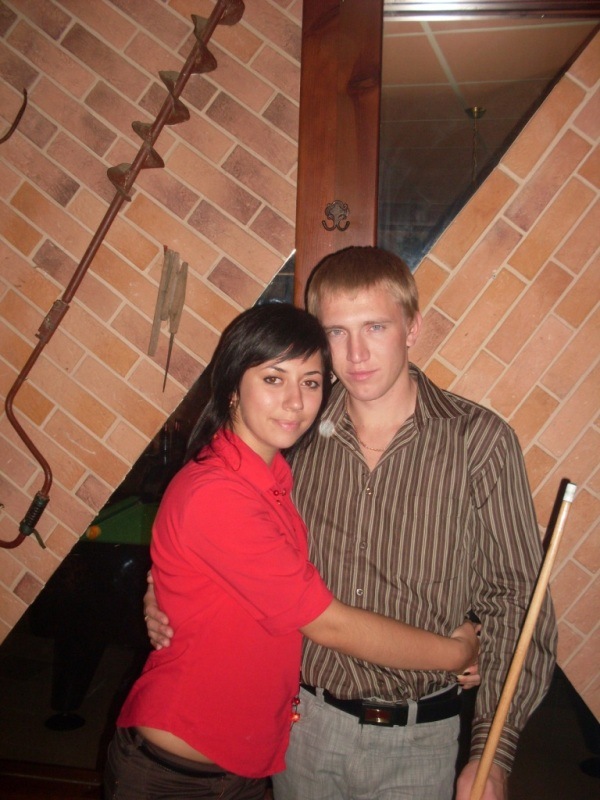 Сергей Орехов фотография #11