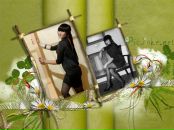 Фотография Антоновой Алены