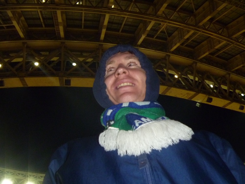 Иван Сидоров фотография #42