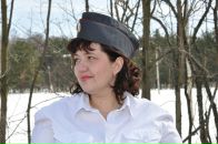 Фотография Новиковой Анны