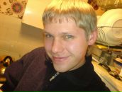 Фотография Кудрявцева Сергея