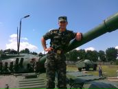 Віталік Старожитник фотография #18 (источник - https://vk.com/id30923643)