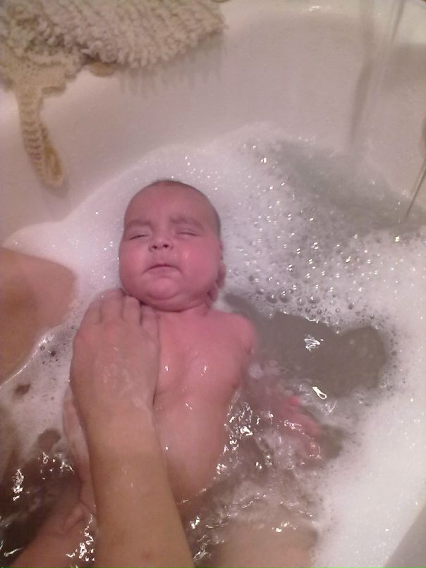 Лена Плотникова фотография #14