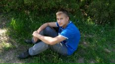 Фотография Деомидова Павла