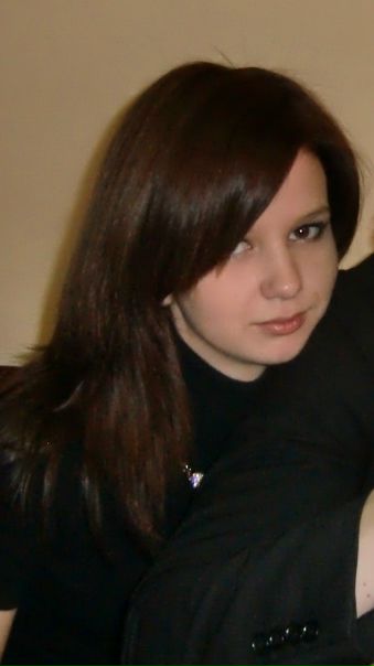№2, Дашенька Акимова, 36 лет, Москва №2, Дашенька Акимова, 36 лет, Москва