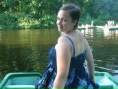 Фотография Волобуевой Тамары