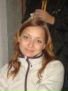 Фотография Новохацкой Александры