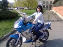 Лєна Мурза фотография #13 (источник - https://vk.com/id55738669)