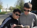 Роман Дмитрів фотография #40 (источник - https://vk.com/id13148513)