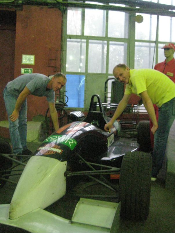 Андрей Иванов фотография #45