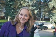 Фотография Ивановой Натальи