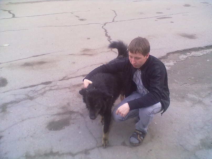 Артем Строев фотография #24