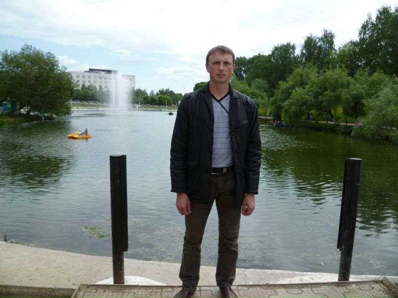 Дмитрий Бадьин фотография #13