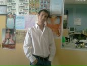 Фотография Викулова Игоря