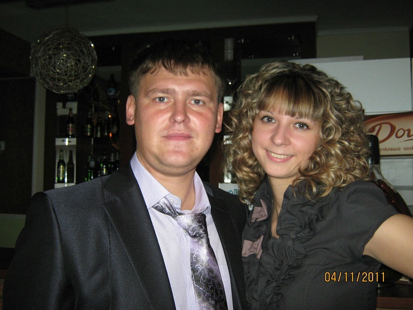 Дмитрий Иванов фотография #1