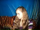 Фотография Шикаревой Насти
