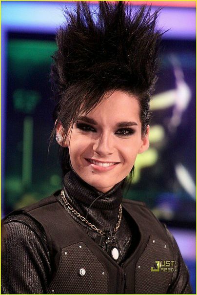Tom Kaulitz фото №28
