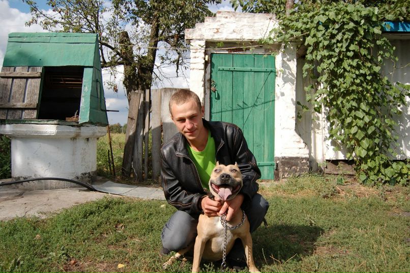 Виктор Руденко фотография #36