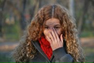 Фотография Поляковой Кристины