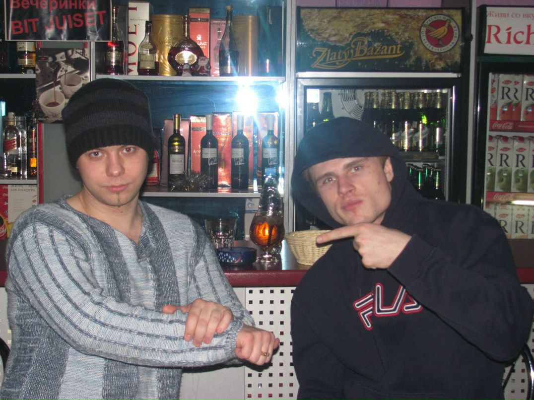 Иван Пивоваров фотография #45