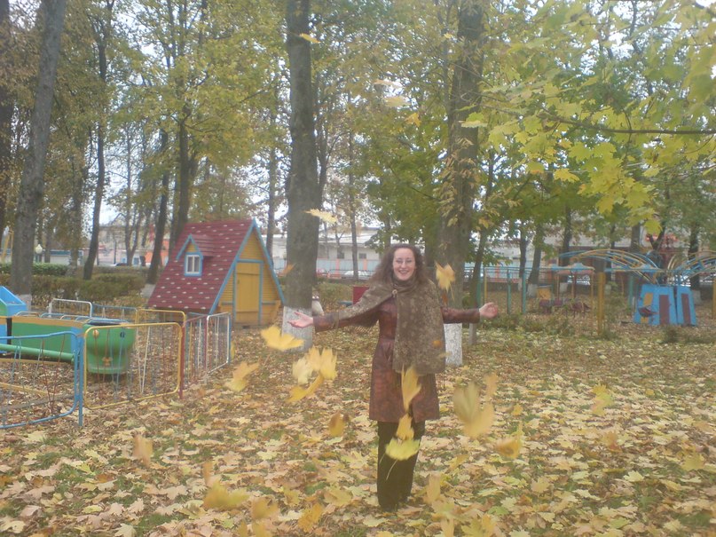 Анечка Пальчик фотография #13