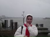 Фотография Эйсмонт Полины