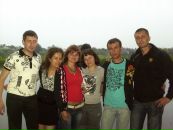 Аліна Тавровецька фотография #14 (источник - https://vk.com/id109648253)