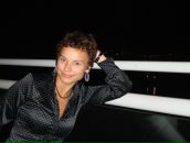 Фотография Прониковой Яны