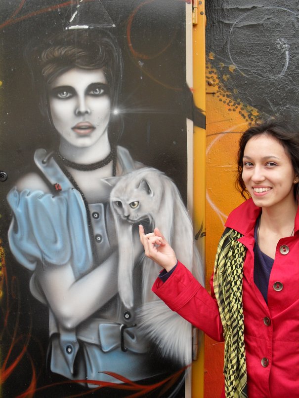 Екатерина Махорина фотография #25