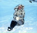 Фотография Архангельской Светлаи