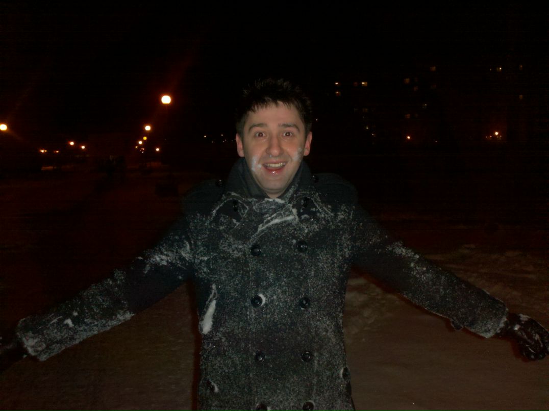 Виктор Бельский фотография #28