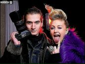 Ева Бушмина фотография #31 (источник - https://vk.com/id63122556)