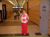 Фотография Гусевой Нины