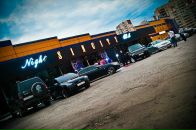 Κристина Μатвеева фотография #45 (источник - https://vk.com/id90807198)